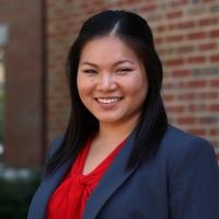 A headshot of Brenna McKeown, a Next Generation 2017 finalist