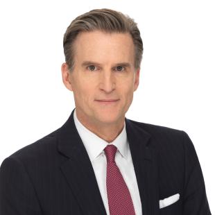 Jeff Gennette - NRF Foundation Board